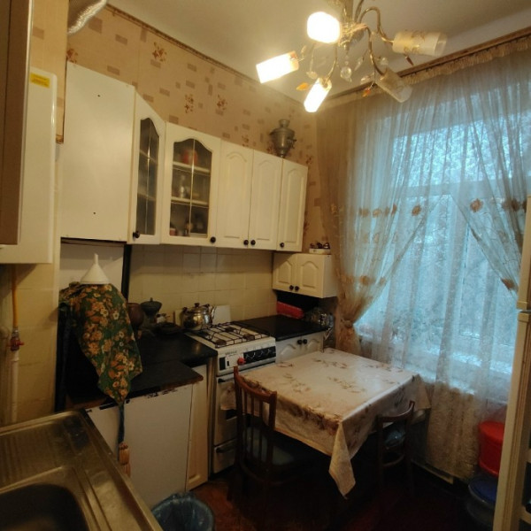 № 7043 Продам 2х комн. квартиру в р-не &amp;quot;АЦДЮТ&amp;quot;