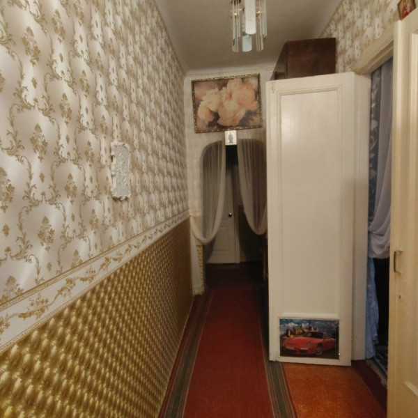 Фото № 7043 Продам 2х комн. квартиру в р-не "АЦДЮТ"