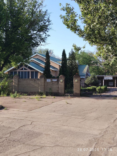 №56 Продаётся ОФИС, ул. Липовенко, р-н Шпиля