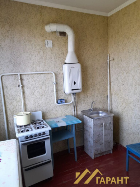 2-к сталинка г.Алчевск#1368