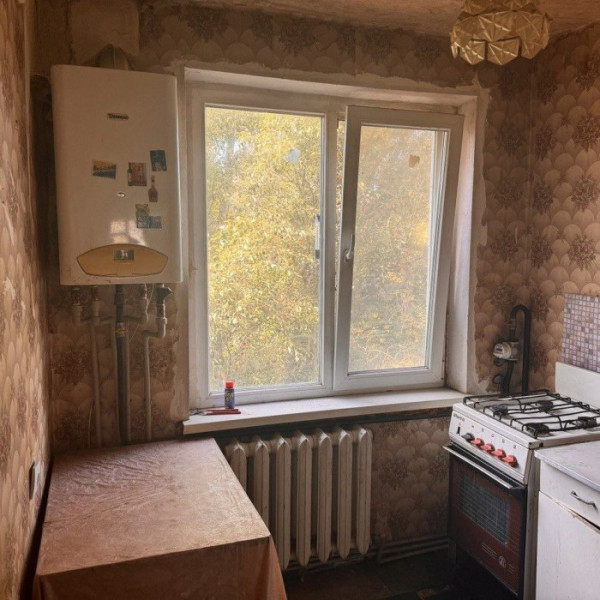 Фото Продам трёхкомнатную квартиру под ремонт, кв. Волкова