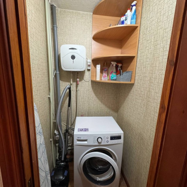 Фото Продам в самом Центре города 3-х комнатную квартиру ул. Коцюбинского.