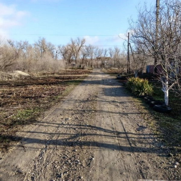 Продам участок в г Луганск пос Фабричное ул Солнечная