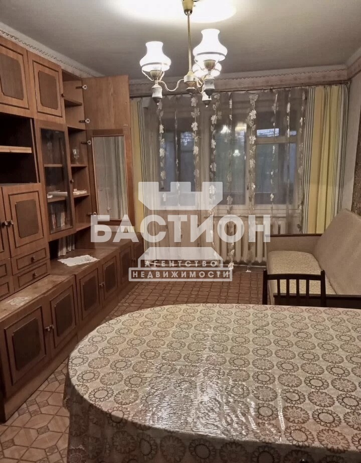 4-х комнатная квартира,квартал Солнечный, 30, ID:2230512