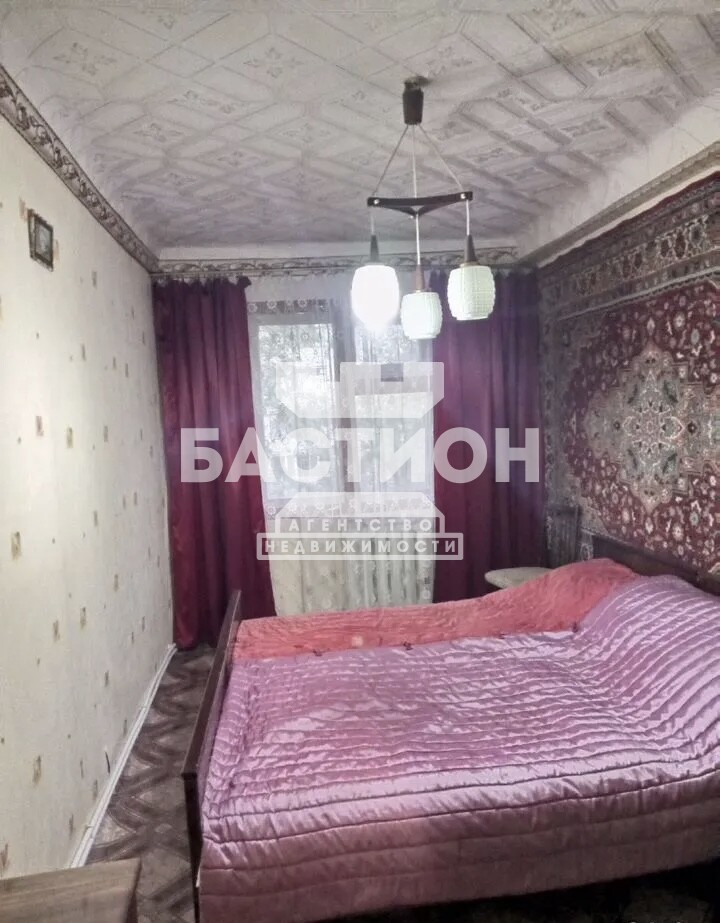 Фото 4-х комнатная квартира,квартал Солнечный, 30, ID:2230512