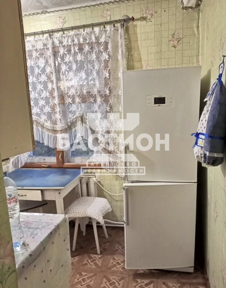 Фото 4-х комнатная квартира,квартал Солнечный, 30, ID:2230512
