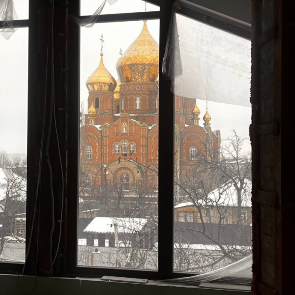 Фото Продам шикарный дом в городе Луганск