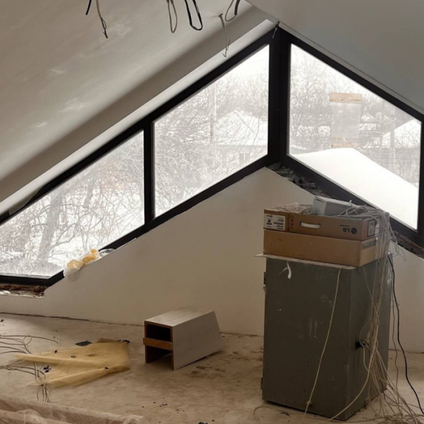 Фото Продам шикарный дом в городе Луганск