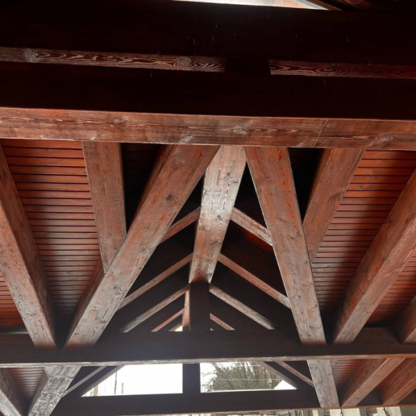 Фото Продам шикарный дом в городе Луганск