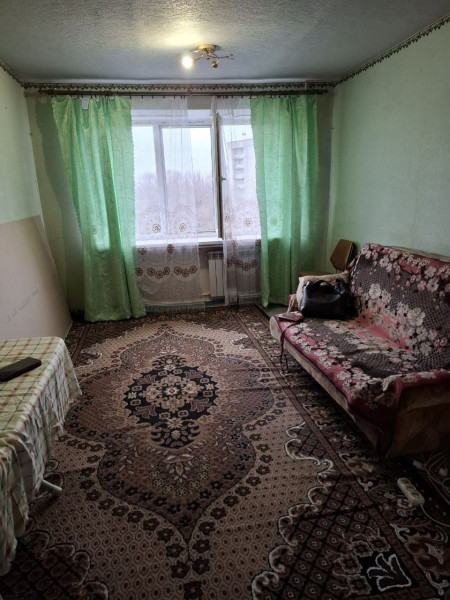2-х комнатная квартира кв. Восточный