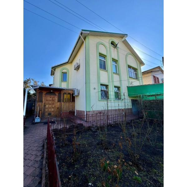 5-комн. дом, пер. Арктический