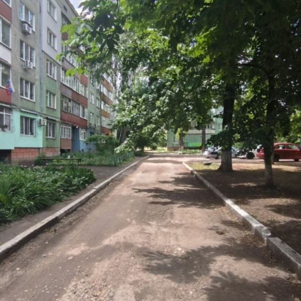 Продам 1к Юбилейный кв. Ворошиловский