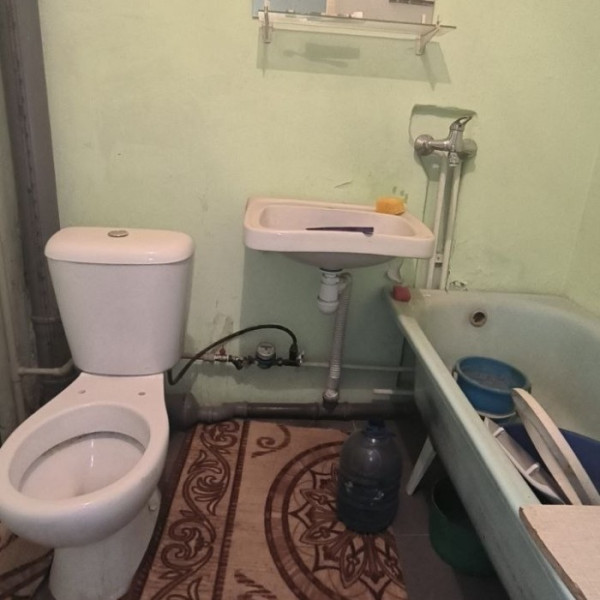 Фото Продам 1к Юбилейный кв. Ворошиловский