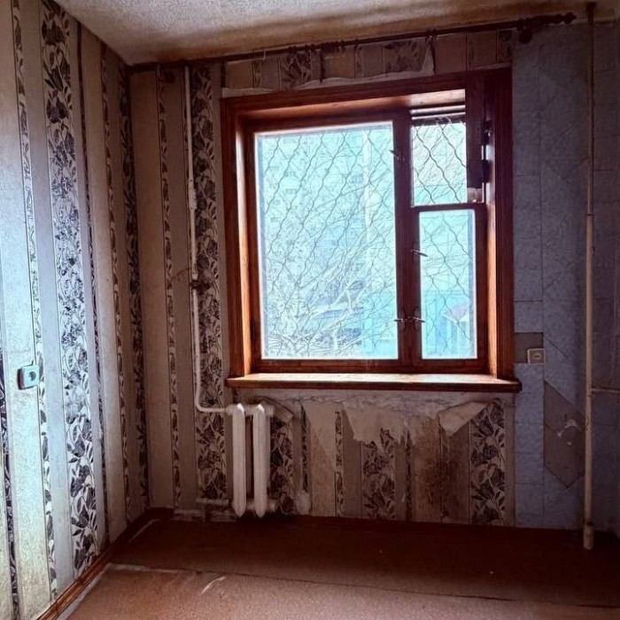 Фото 3 х комнатная квартира кв. Мирный.