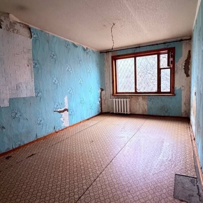 Фото 3 х комнатная квартира кв. Мирный.