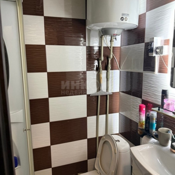 Фото Продам 1к кв. Восточный