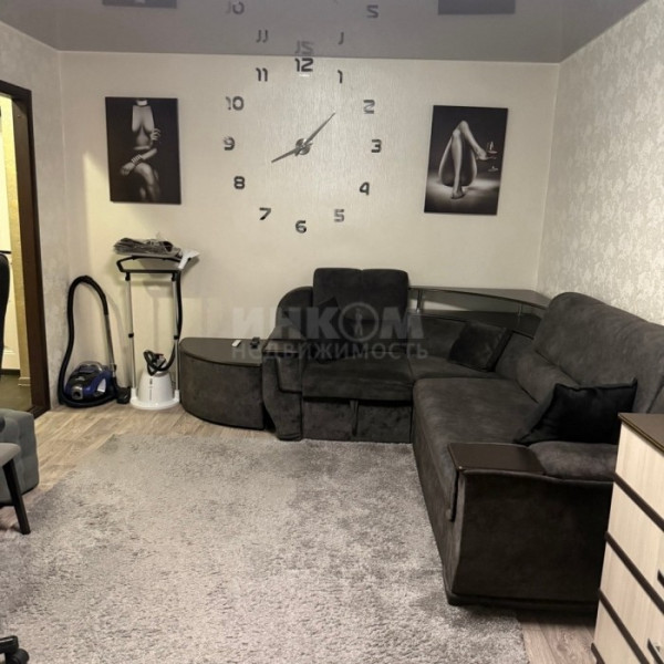 Фото Продам 1к кв. Восточный