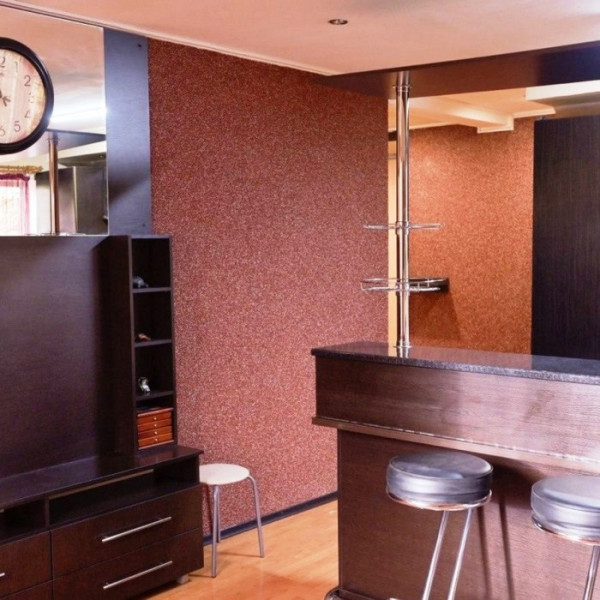 Фото № 6107 Продам 3х комн. квартиру по ул. Калинина