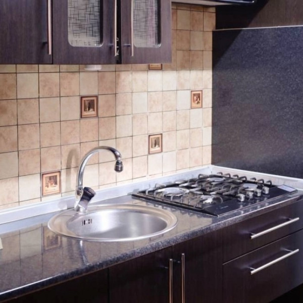 Фото № 6107 Продам 3х комн. квартиру по ул. Калинина