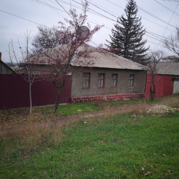 Дом 60м2 ул. Лермонтова