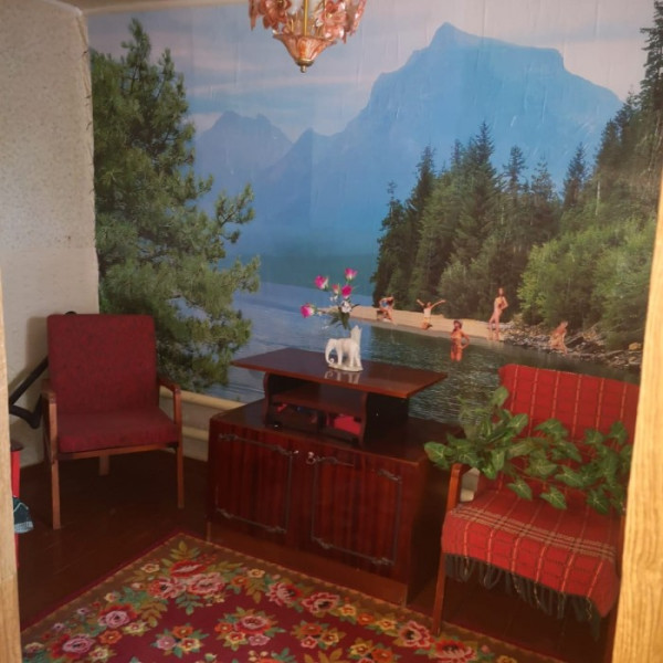 Фото Дом 60м2 ул. Лермонтова