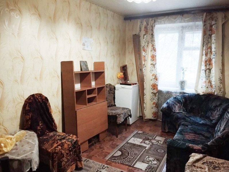 2-комнатная квартира, кв. Дружба