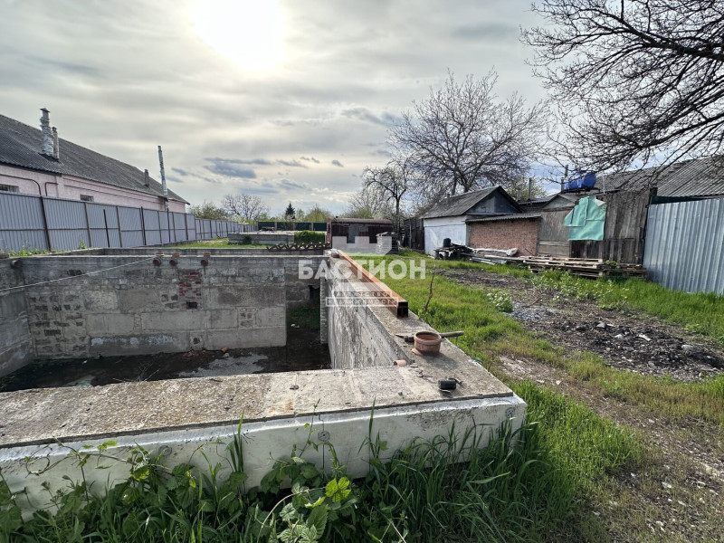 Фото Земельный участок 9,5 соток, , улица Советских Космонавтов ID: 2063965