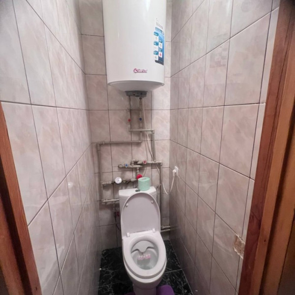 Фото Продам трёхкомнатную квартиру в центре , ул. Коцюбинского д 27