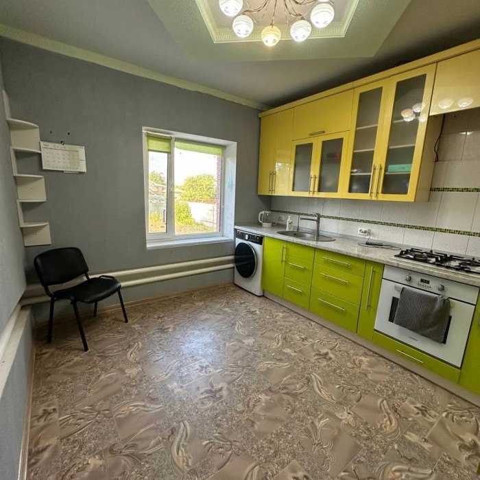 Фото Луганск Продам дом в центре большой Вергунки. Общая площадь 69. 7кв. м