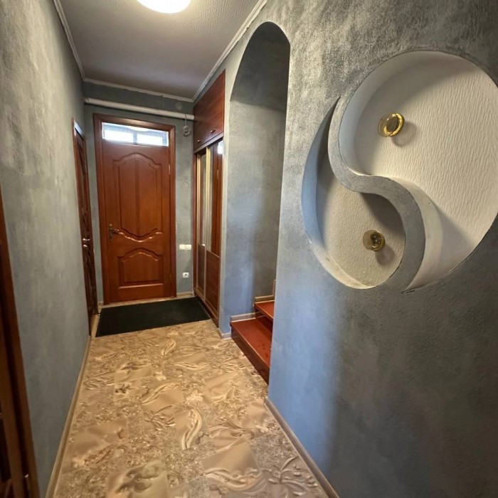 Фото Луганск Продам дом в центре большой Вергунки. Общая площадь 69. 7кв. м