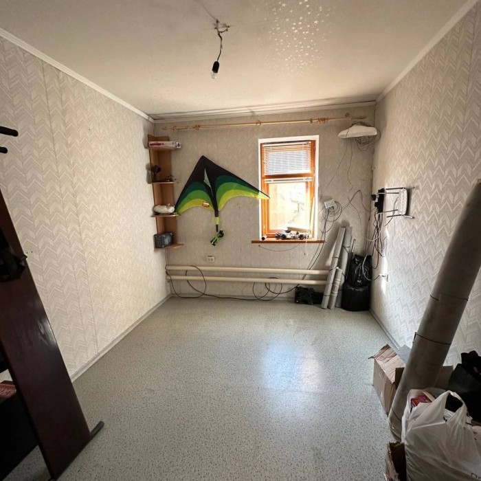 Фото Луганск Продам дом в центре большой Вергунки. Общая площадь 69. 7кв. м