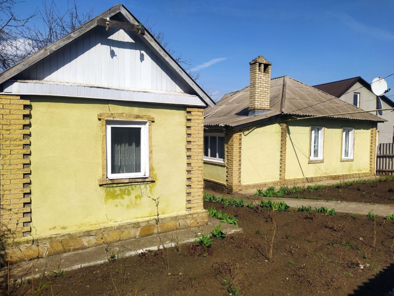 СДАМ на длительный срок дом (Первомайск, ул Черняховского)