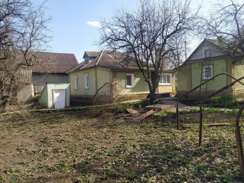 Фото СДАМ на длительный срок дом (Первомайск, ул Черняховского)