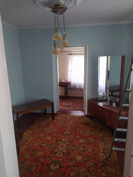 Фото СДАМ на длительный срок дом (Первомайск, ул Черняховского)