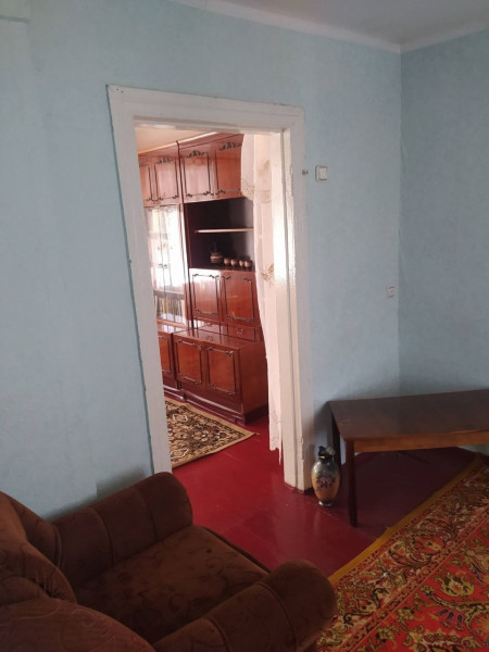 Фото СДАМ на длительный срок дом (Первомайск, ул Черняховского)