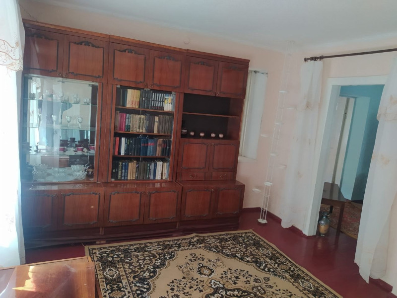 Фото СДАМ на длительный срок дом (Первомайск, ул Черняховского)