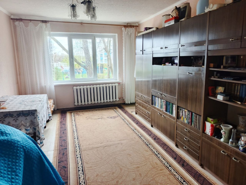 3-х комнатная квартира кв. Ленинского Комсомола
