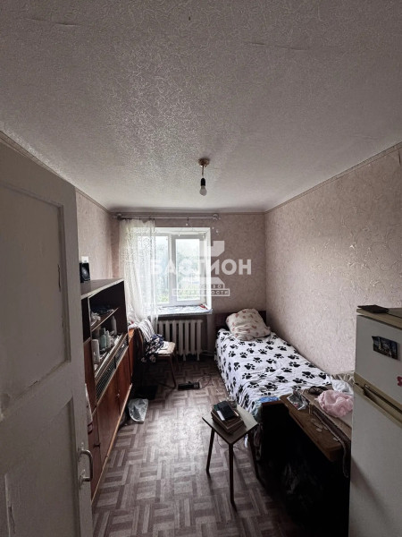 Фото 3-х комнатная квартира, квартал Дружба, 6, ID:2180794