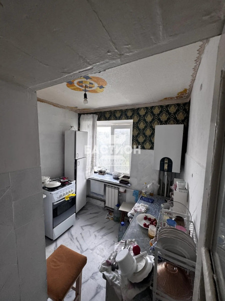 Фото 3-х комнатная квартира, квартал Дружба, 6, ID:2180794