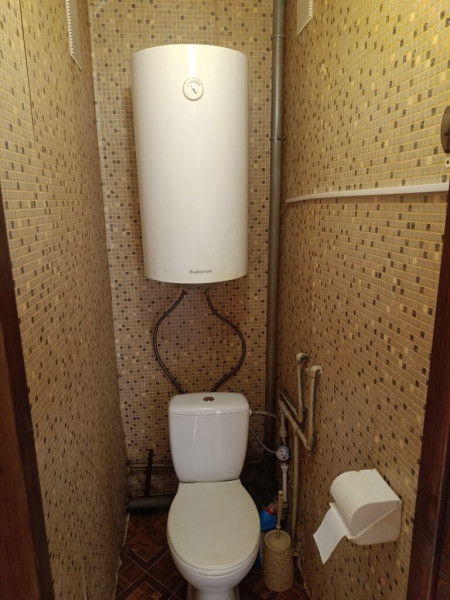 Фото 1-к квартира р-н Центр Занятости г.Алчевск#1571