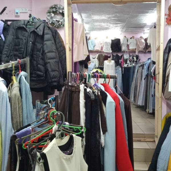 № 3689 Продам торговое помещение