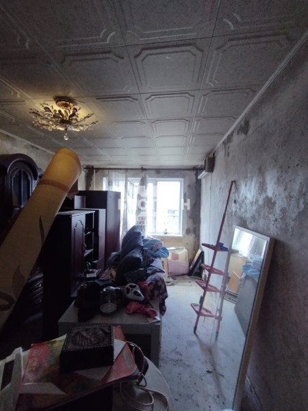 Фото 3-х комнатная квартира, пр-кт Металлургов 36, ID: 2260906