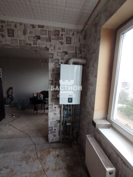 Фото 3-х комнатная квартира, пр-кт Металлургов 36, ID: 2260906