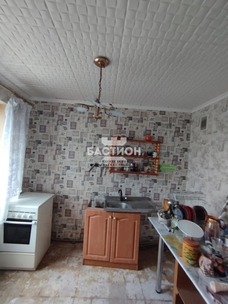 Фото 3-х комнатная квартира, пр-кт Металлургов 36, ID: 2260906