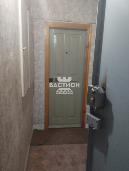 Фото 3-х комнатная квартира, пр-кт Металлургов 36, ID: 2260906
