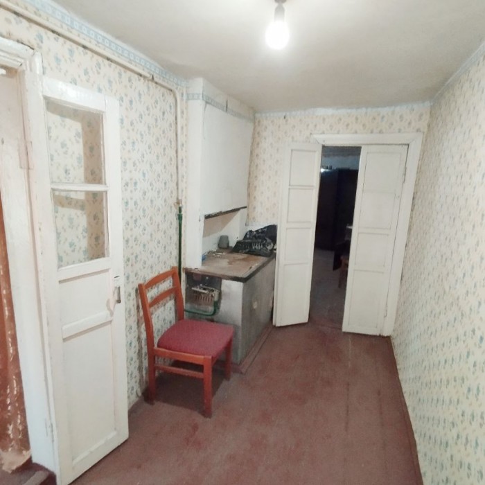 Фото Продам дом Б. Вергунка, ул. Серова