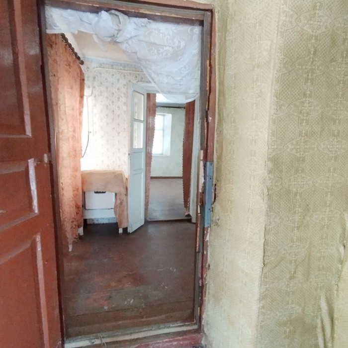 Фото Продам дом Б. Вергунка, ул. Серова