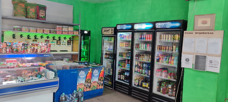 Фото № 24, Продается магазин в г. Брянка, район Павловки (здание бывшего магазин №61)