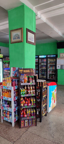 Фото № 24, Продается магазин в г. Брянка, район Павловки (здание бывшего магазин №61)