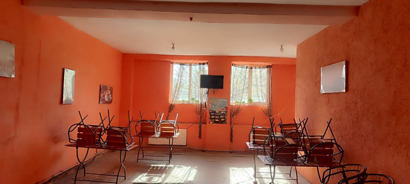 Фото № 24, Продается магазин в г. Брянка, район Павловки (здание бывшего магазин №61)